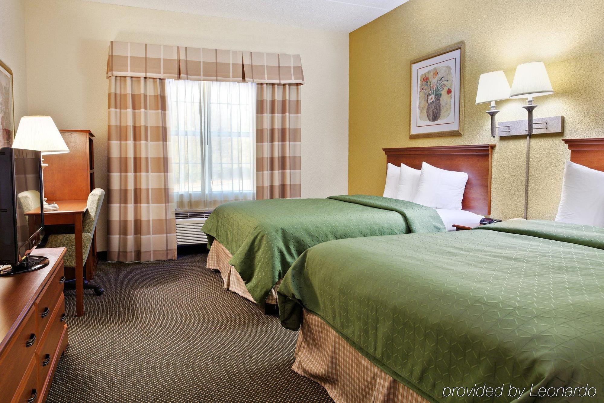 Country Inn & Suites By Radisson, Charlotte University Place, Nc Luaran gambar