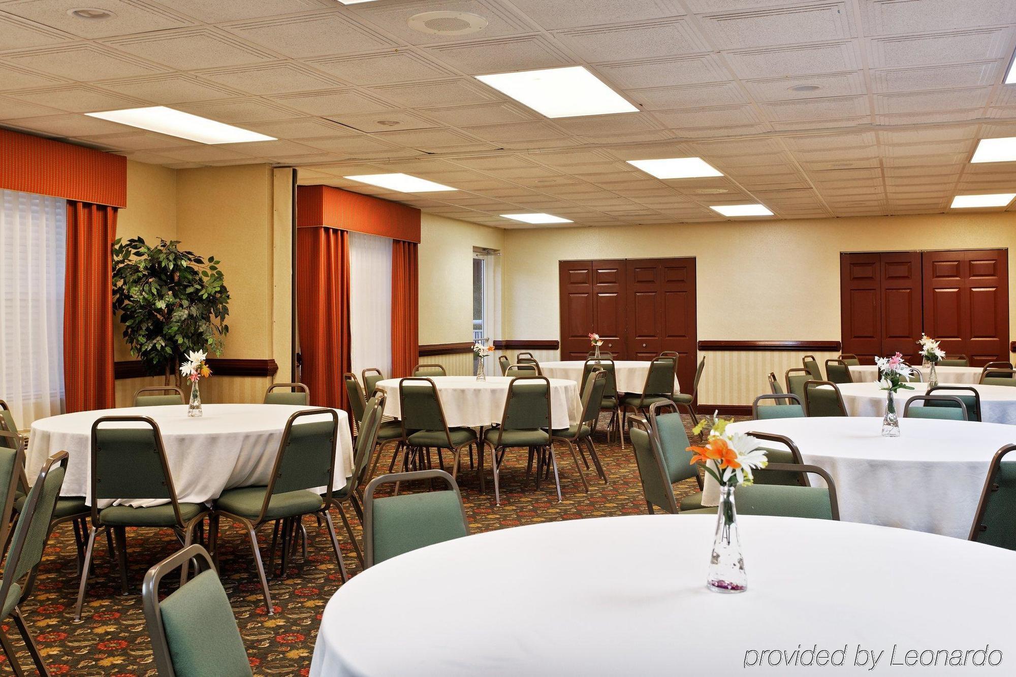 Country Inn & Suites By Radisson, Charlotte University Place, Nc Luaran gambar