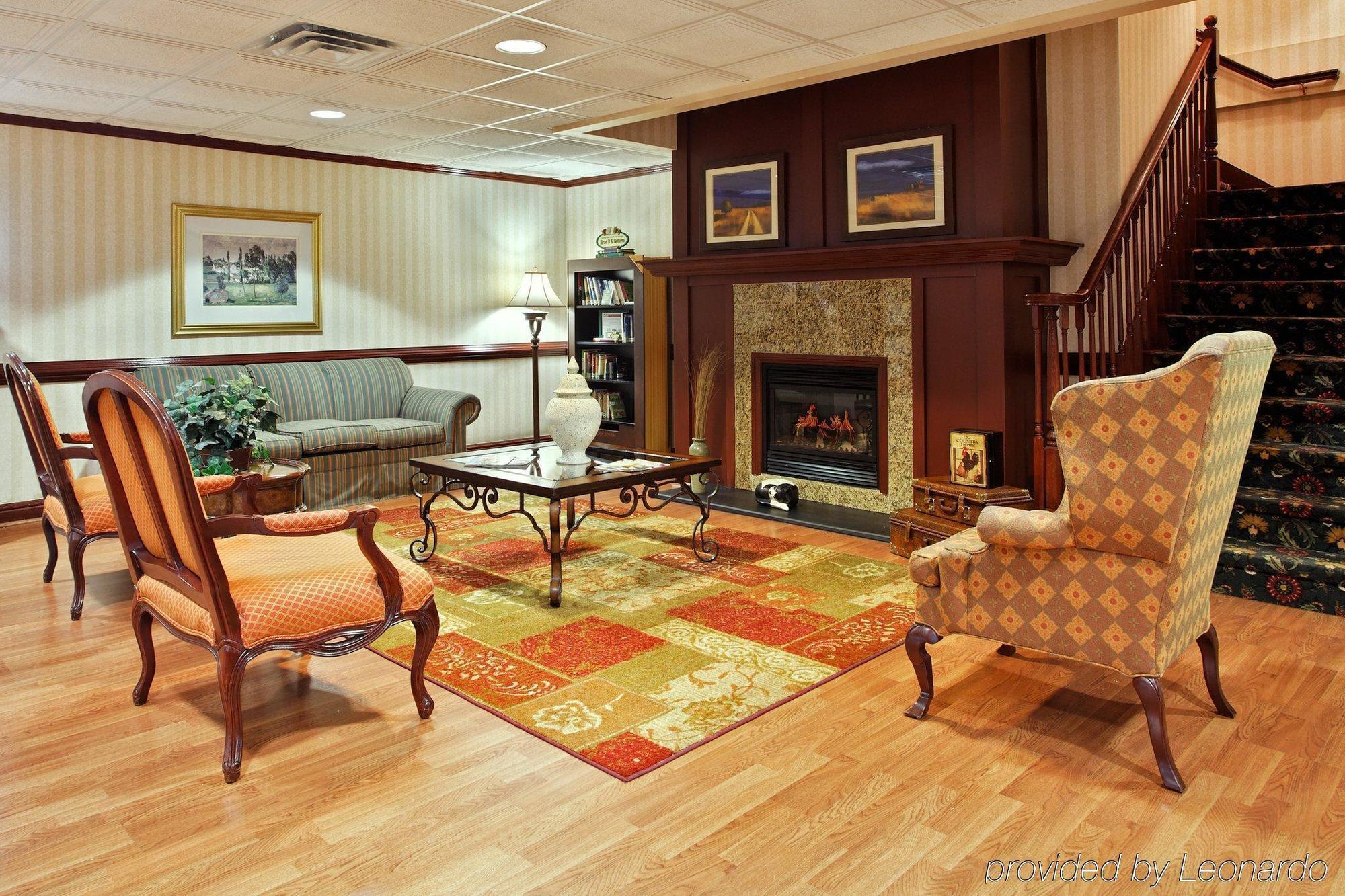 Country Inn & Suites By Radisson, Charlotte University Place, Nc Luaran gambar