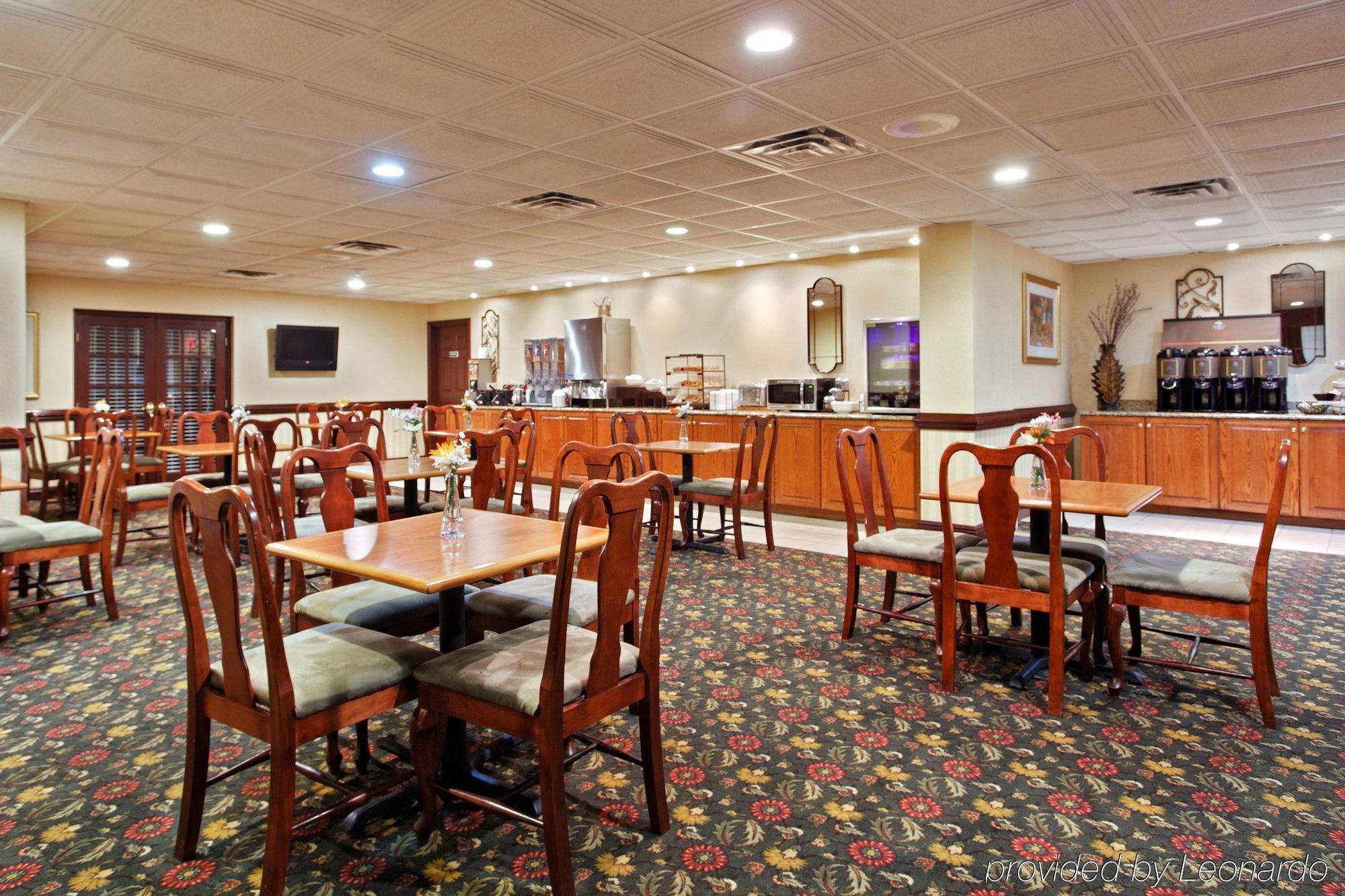 Country Inn & Suites By Radisson, Charlotte University Place, Nc Luaran gambar