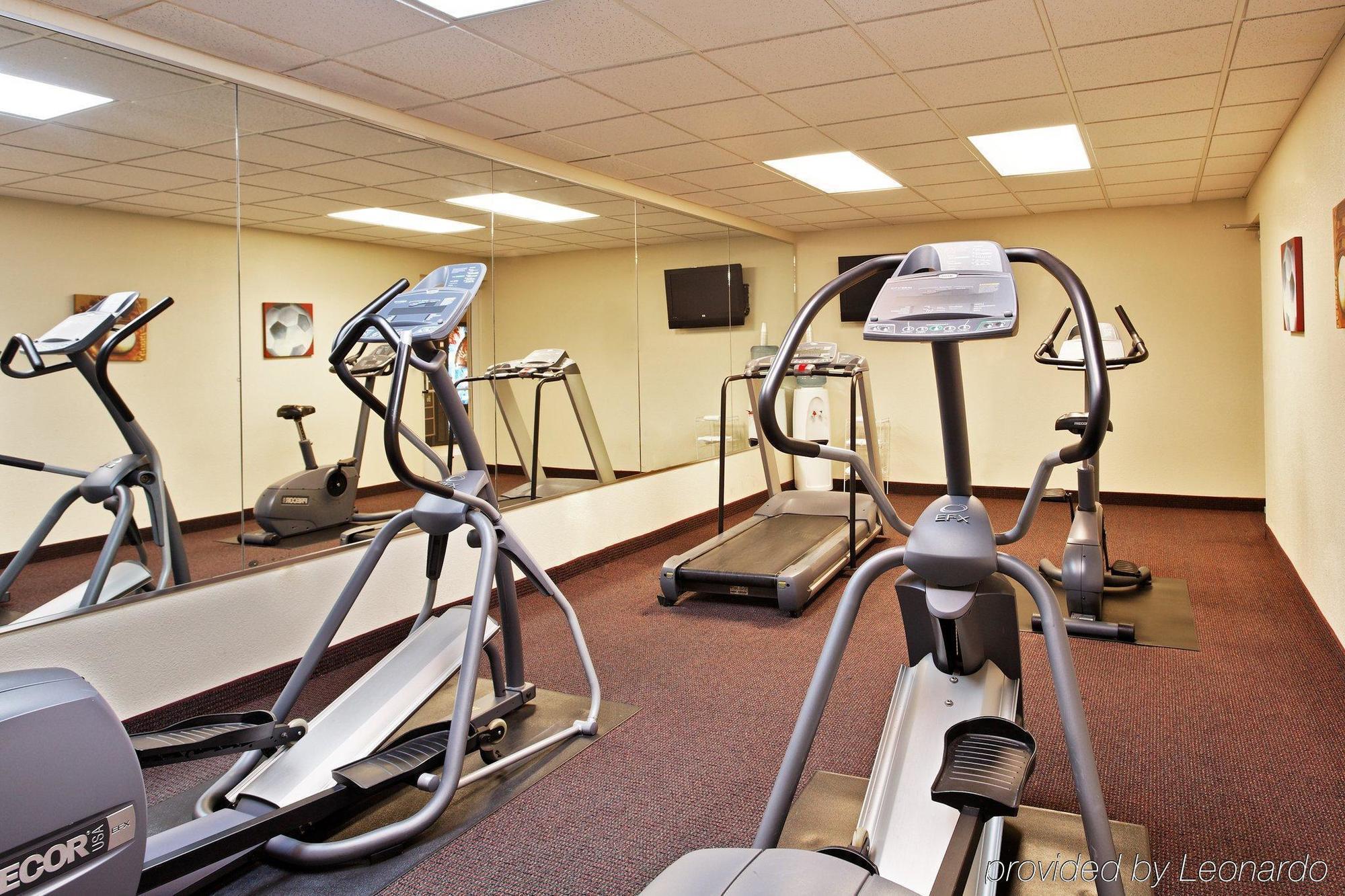Country Inn & Suites By Radisson, Charlotte University Place, Nc Luaran gambar