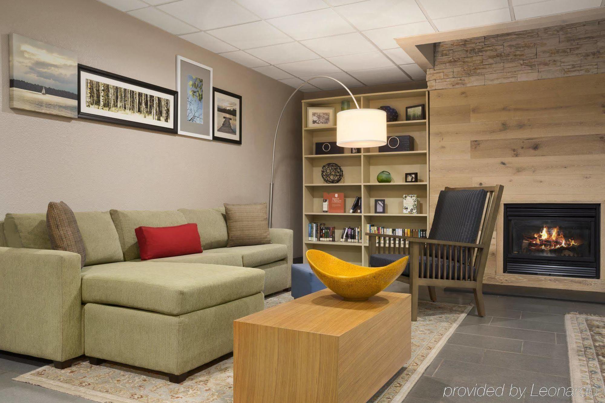 Country Inn & Suites By Radisson, Charlotte University Place, Nc Luaran gambar