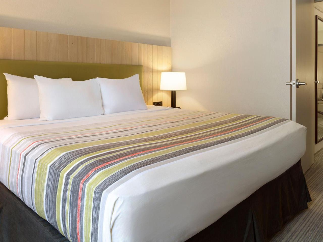 Country Inn & Suites By Radisson, Charlotte University Place, Nc Luaran gambar