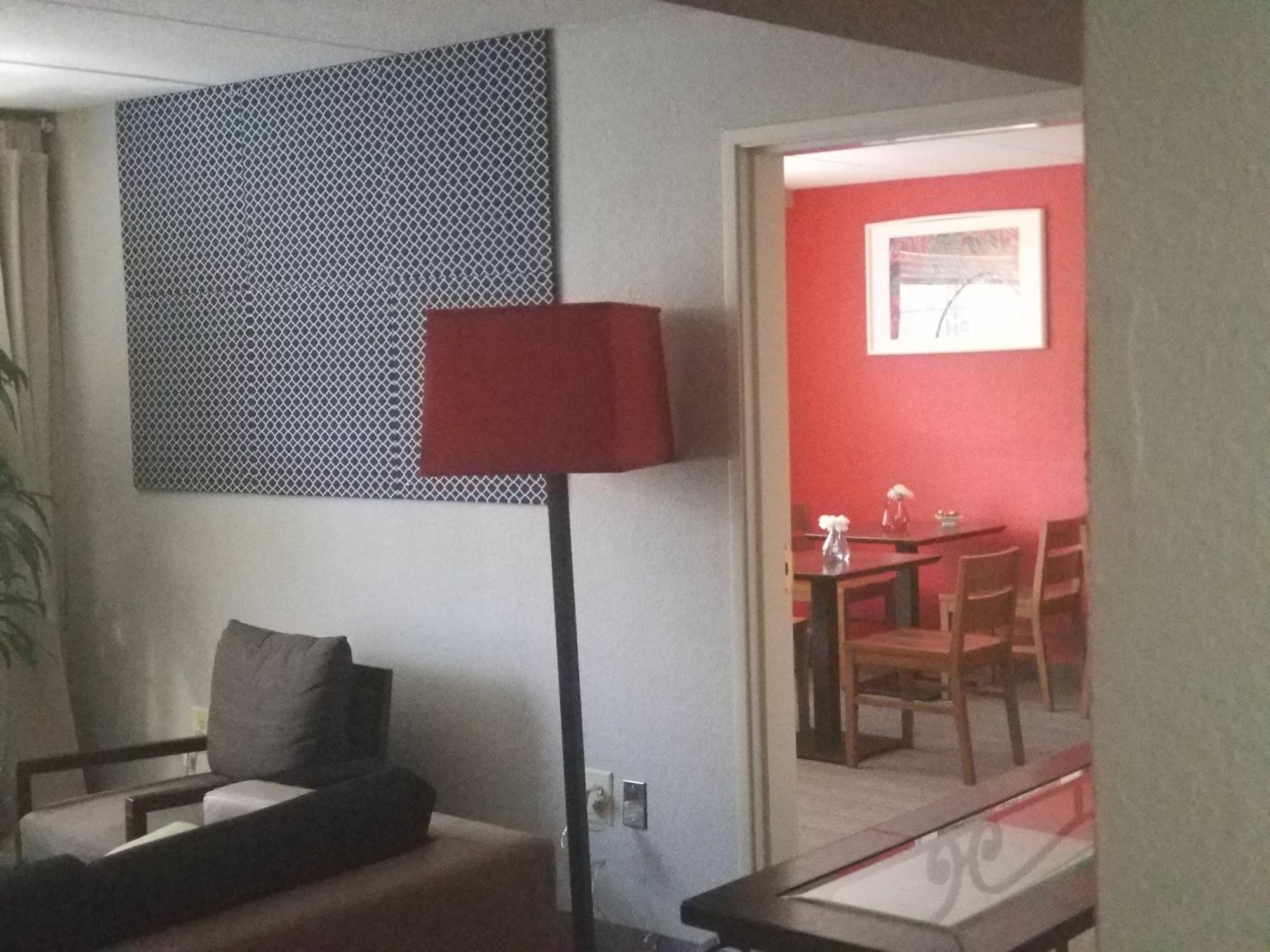 Country Inn & Suites By Radisson, Charlotte University Place, Nc Luaran gambar