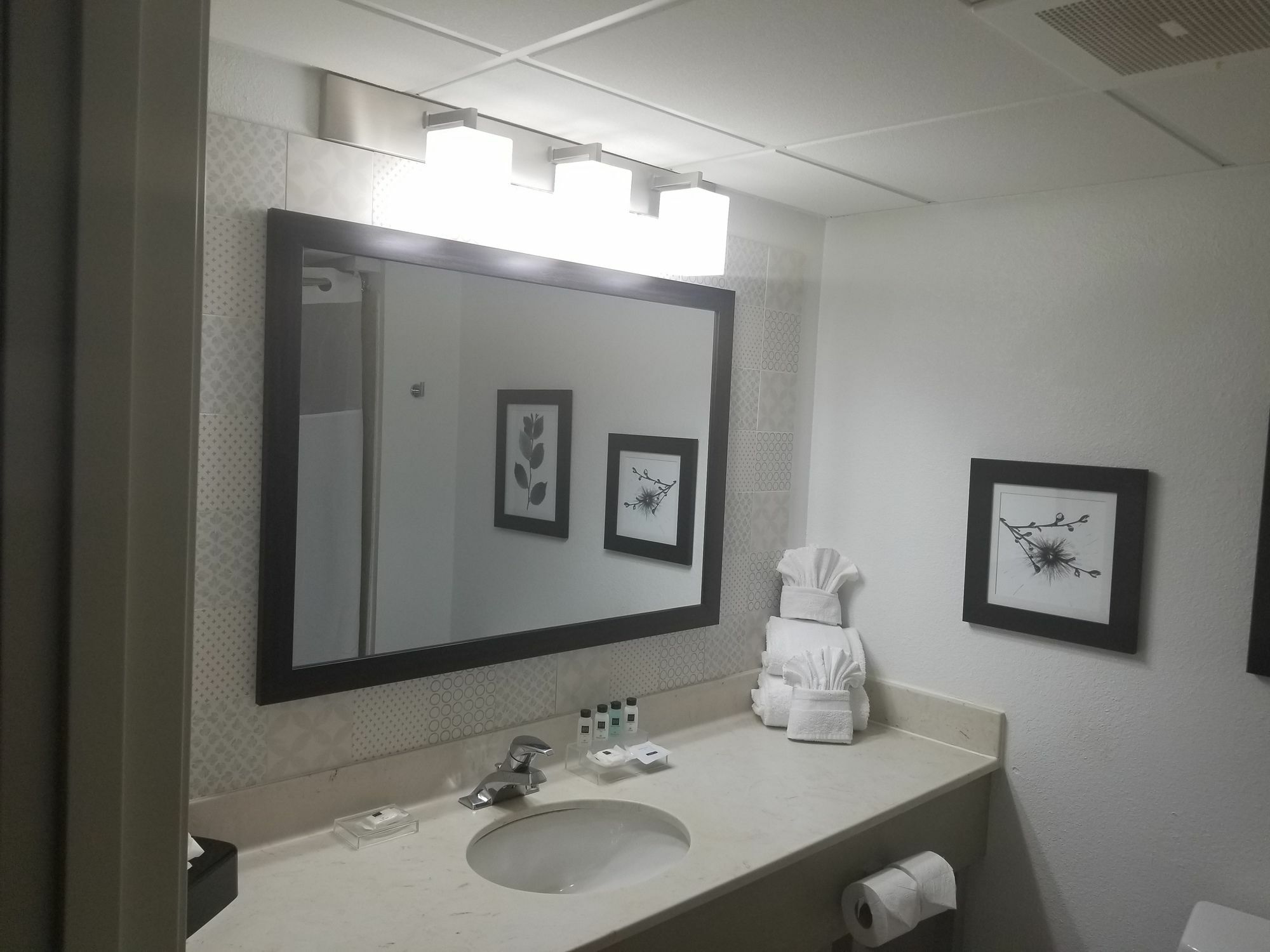 Country Inn & Suites By Radisson, Charlotte University Place, Nc Luaran gambar