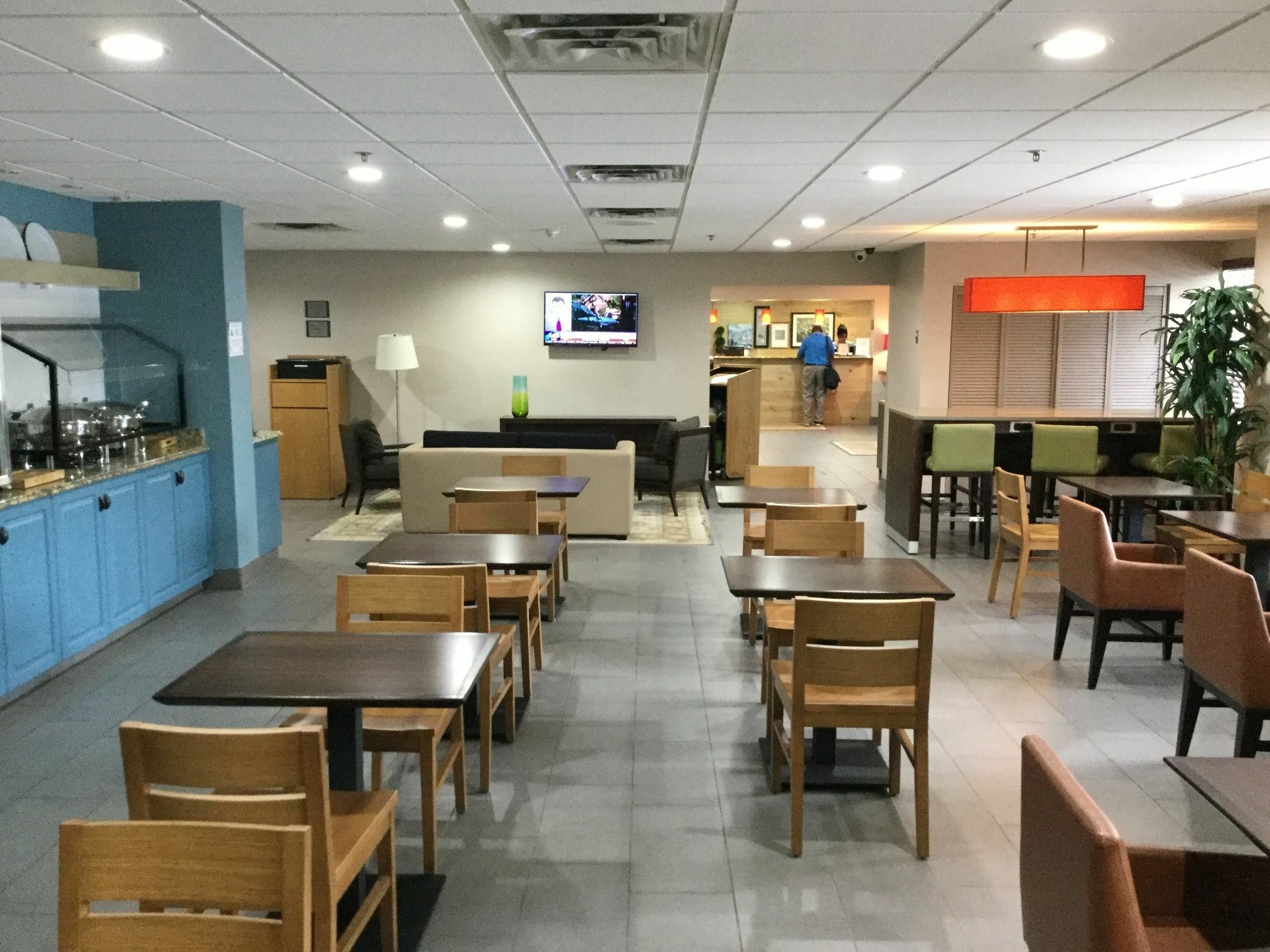 Country Inn & Suites By Radisson, Charlotte University Place, Nc Luaran gambar