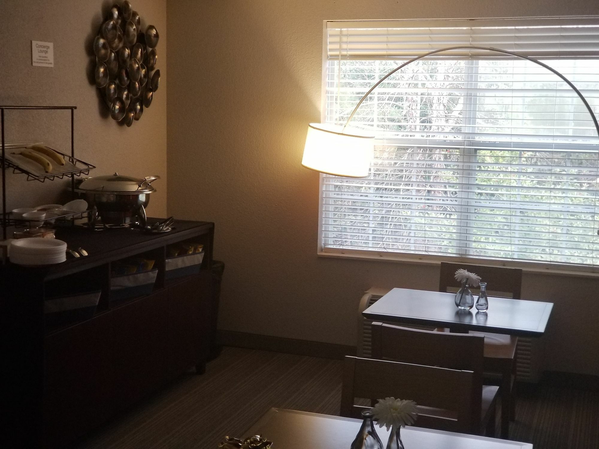 Country Inn & Suites By Radisson, Charlotte University Place, Nc Luaran gambar