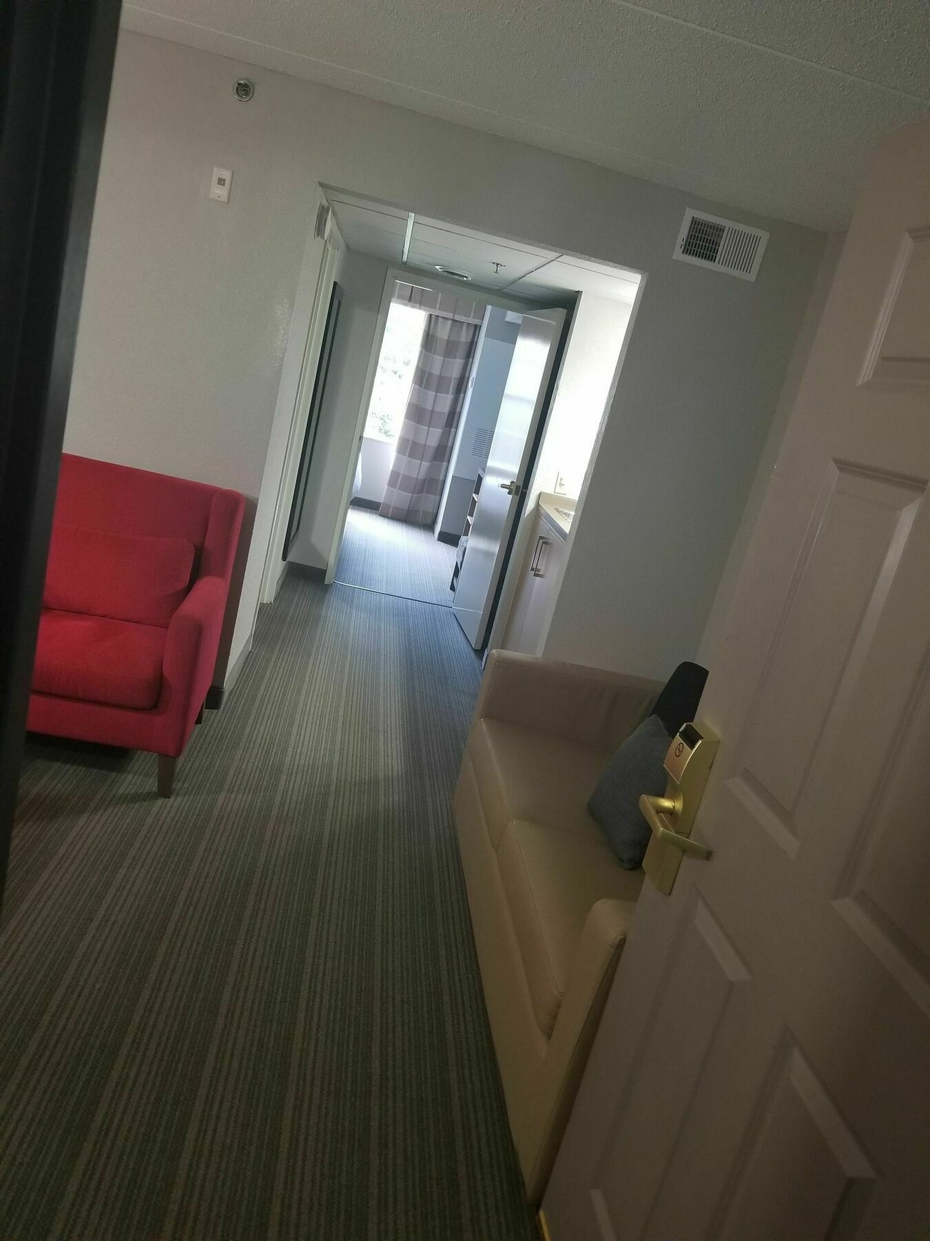 Country Inn & Suites By Radisson, Charlotte University Place, Nc Luaran gambar